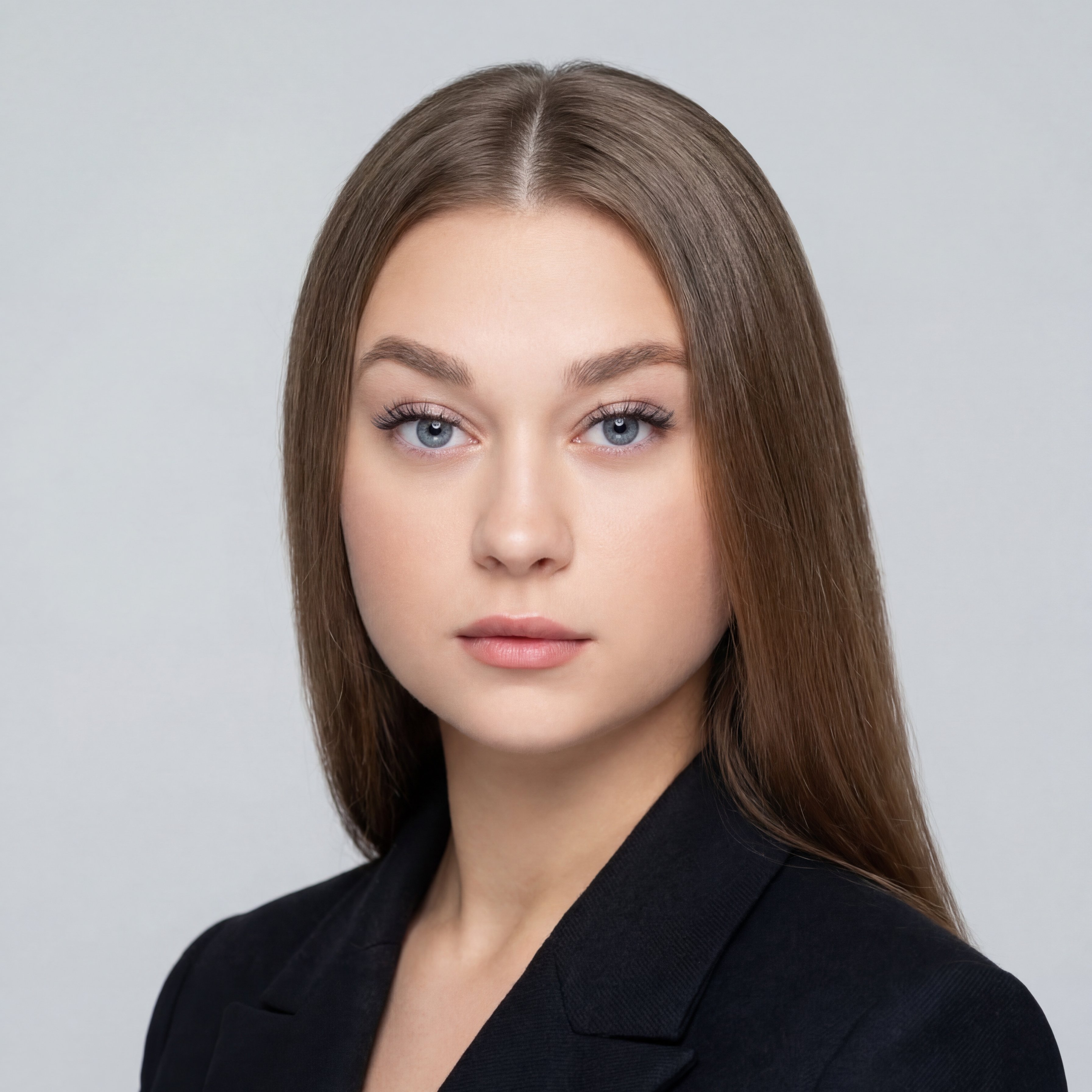 Кемеклис Ангелина