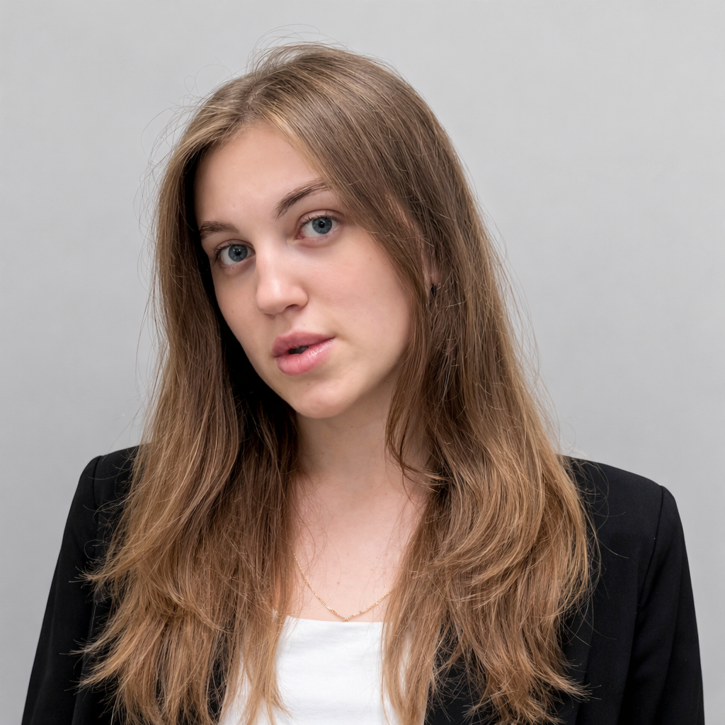 Новикова Дарья