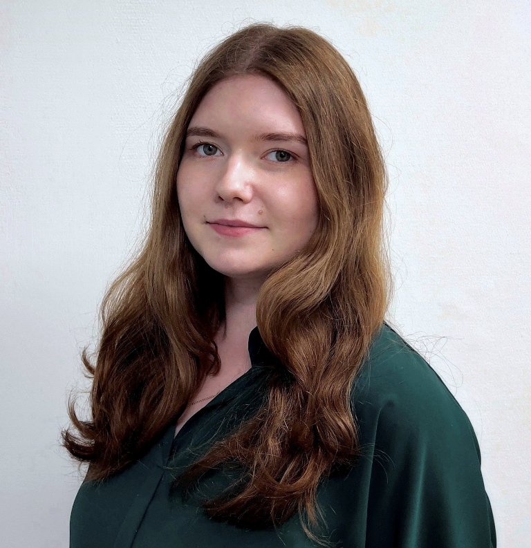 Удалых Елена