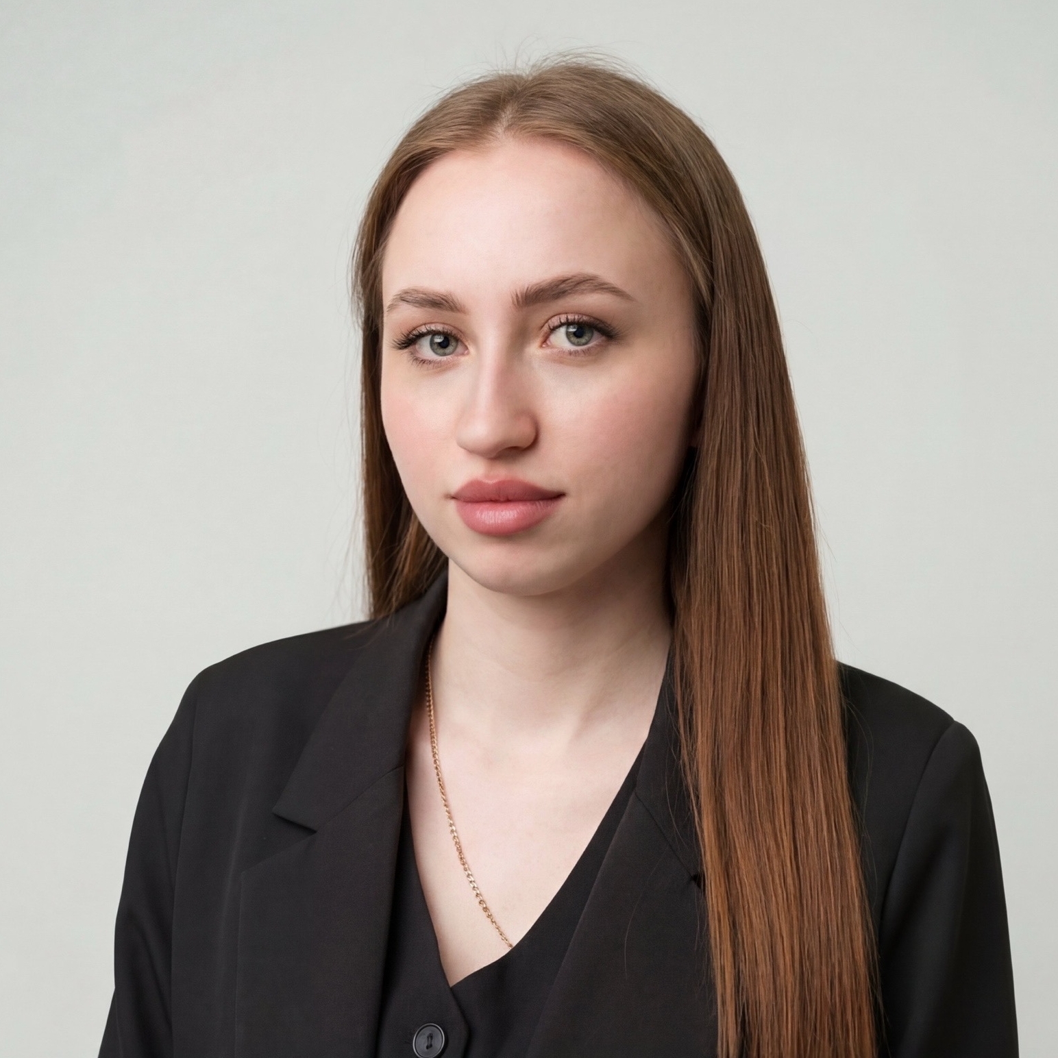 Бодусева Кристина