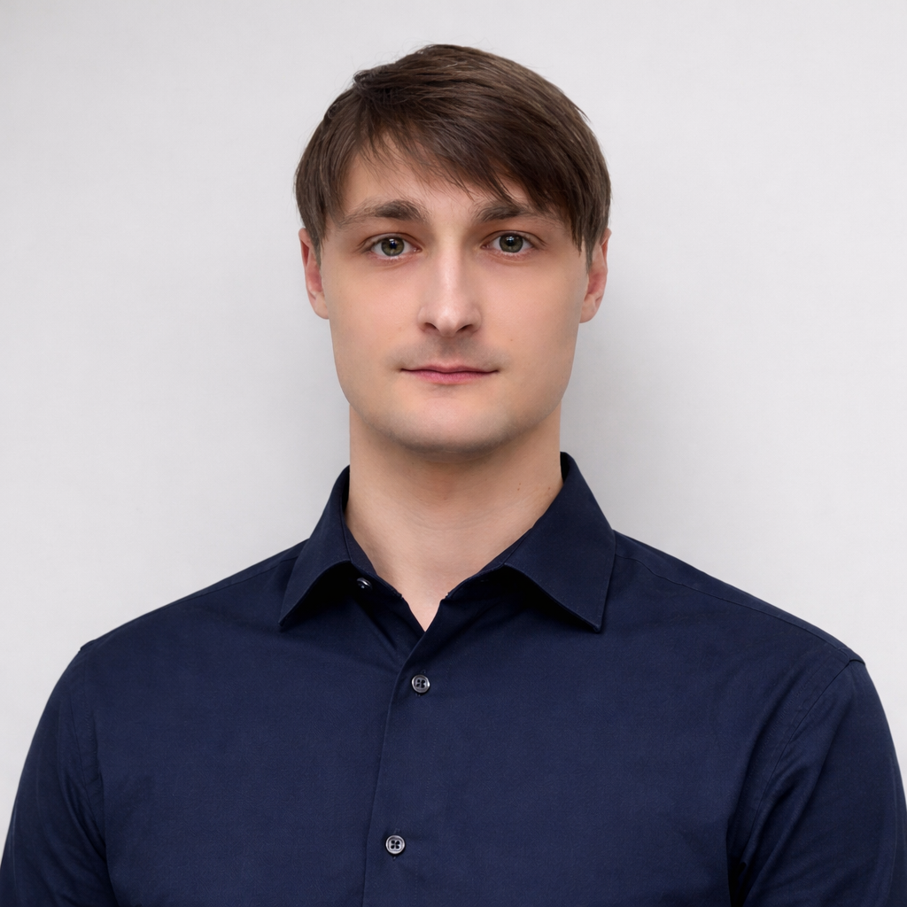 Мачкасов Владимир