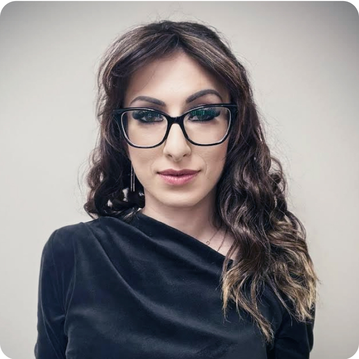 Щербакова Ангелина