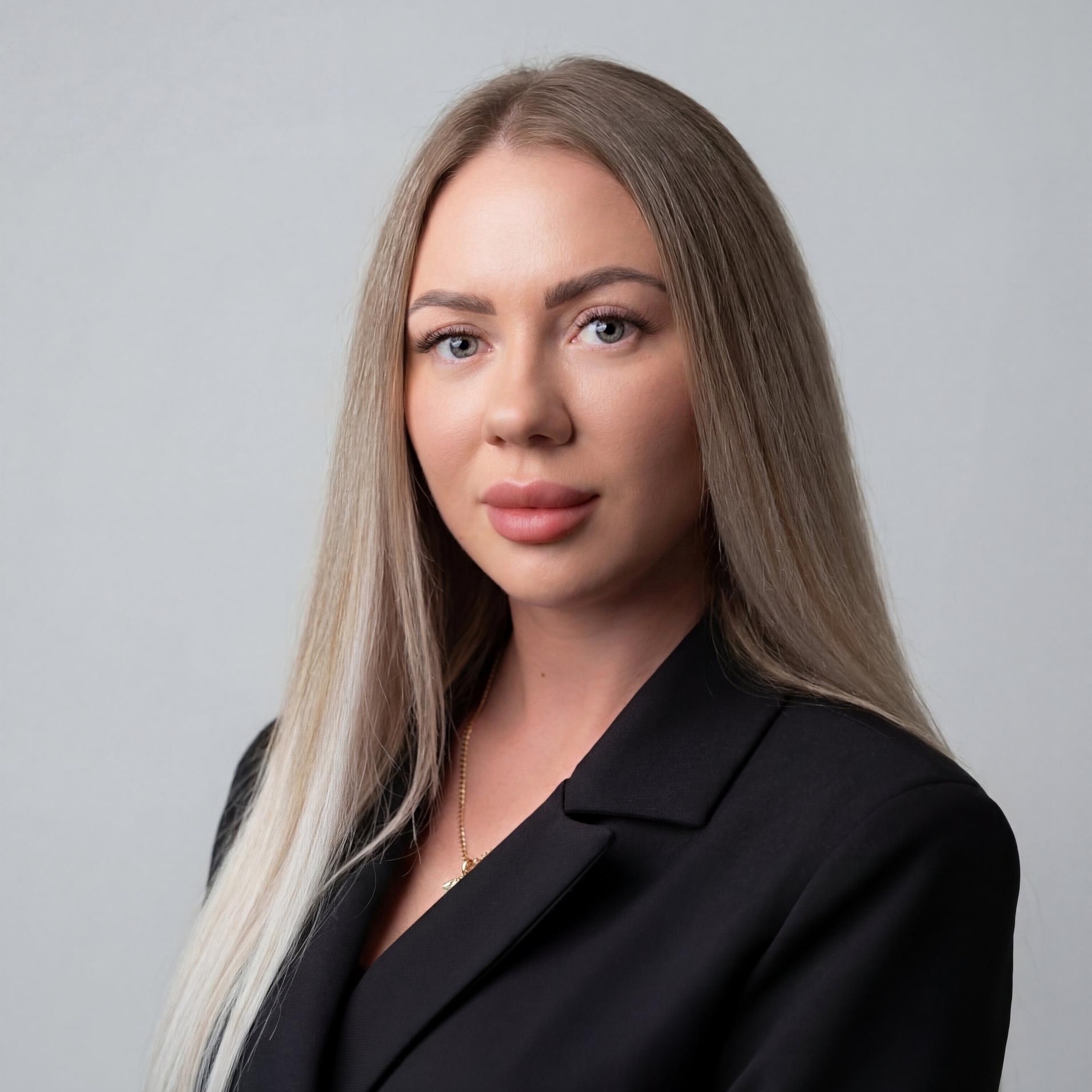 Павлова Светлана