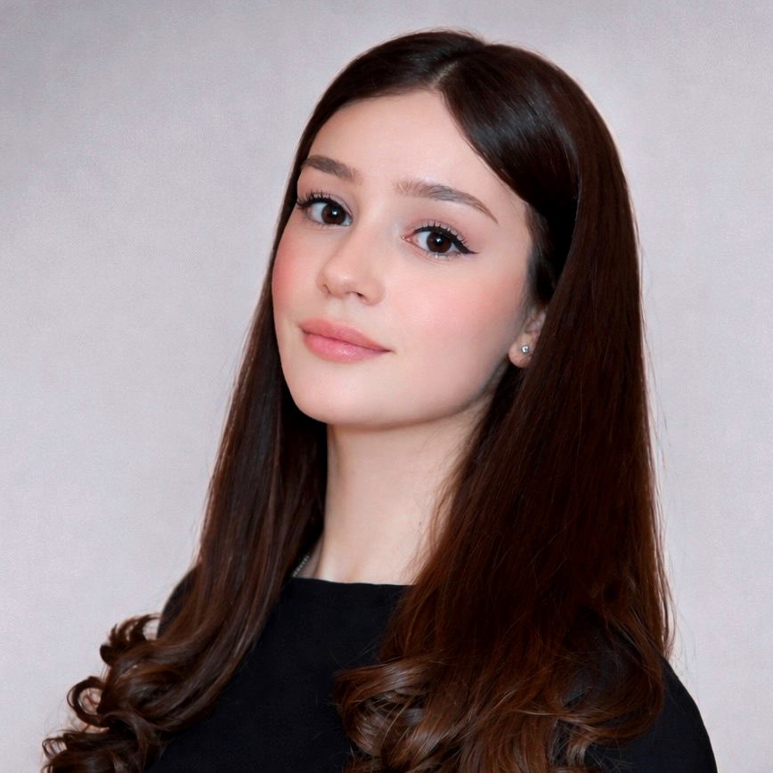 Малахова Ульяна