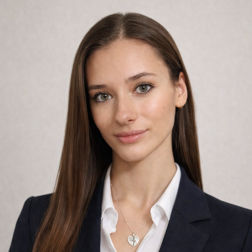 Дубоделова Василиса